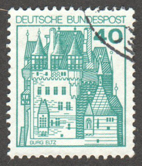 Germany Scott 1235 Used - Click Image to Close
